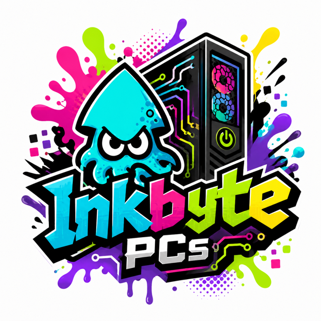 InkByte Pcs